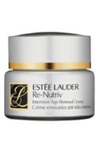 Estee Lauder Re-nutriv Intensive Age-renewal Creme .7 Oz