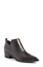Women's Marc Fisher D 'yamir' Bootie, Size 10 M - Black