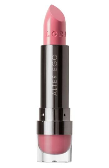 Lorac 'alter Ego' Matte Lipstick - Nymph