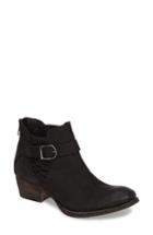 Women's Charles By Charles David Yara Perforated Chelsea Bootie
