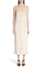 Women's Joie Annippe Side Tie Pants - White