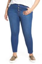 Women's Seven7 Ultra High-waist Skinny Jeans
