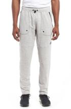 Men's Adidas Sport Id French Terry Pants - Grey