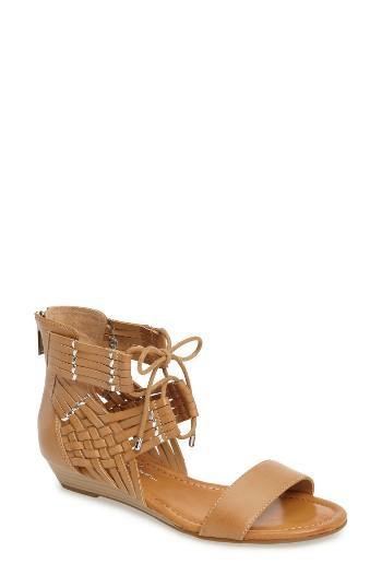 Women's Jessica Simpson Lourra Woven Sandal