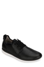 Men's Reaction Kenneth Cole Readyflex Sport Sneaker M - Black