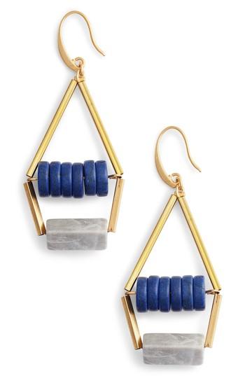 Women's David Aubrey Norah Drop Earrings