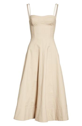 Women's Joie Briel Midi Dress