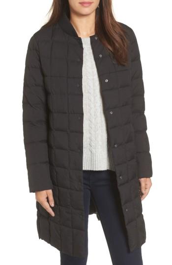 Women's Trina Turk Kensley Lightweight Down Coat