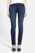 Women's Dl1961 'grace' Straight Jeans - Blue