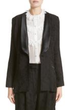 Women's Koche Jacquard Jacket