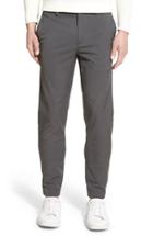Men's Theory 'zaine Neoteric' Slim Fit Pants - Grey