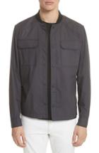 Men's Belstaff Cardingham Jacket - Grey