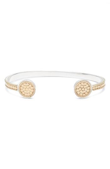 Women's Anna Beck Skinny Cuff