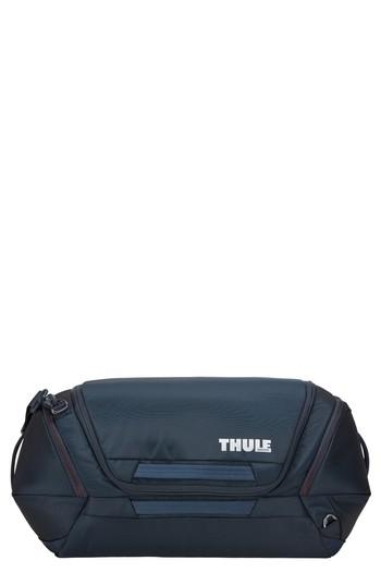 Men's Thule Subterra 60-liter Duffel Bag - Blue