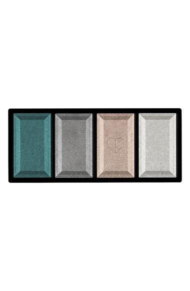 Cle De Peau Beaute Eye Color Quad Refill - 311 Pewter Veil