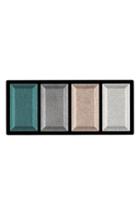 Cle De Peau Beaute Eye Color Quad Refill - 311 Pewter Veil