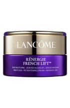 Lancome Renergie Lift Multi-action French Lift Retightening Moisturizer Cream