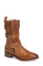 Women's Bed Stu Blanchett Boot M - Brown