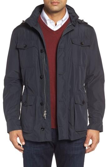 Men's Peter Millar All Weather Discovery Jacket