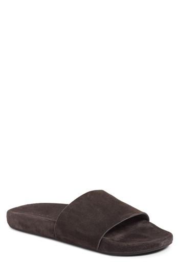 Men's Vince Monaco Slide Sandal