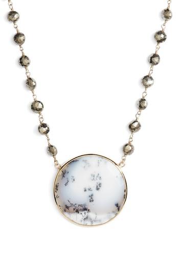 Women's Ela Rae Morah Necklace