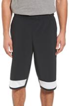 Men's Nike Training Flex Px Shorts - Black