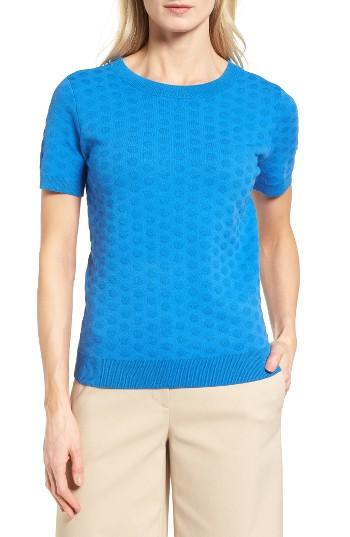 Women's Halogen Bow Back Pullover