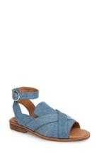 Women's Free People Catherine Ankle Strap Sandal