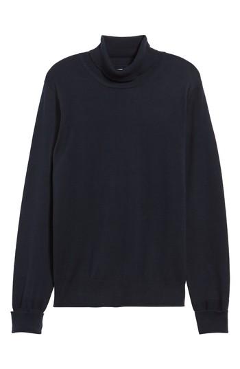 Men's Ben Sherman Fine Gauge Turtleneck