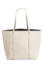 Alexander Wang Ace Leather Tote - White