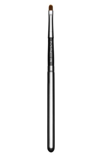 Mac 316 Lip Brush, Size - No Color