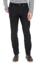 Men's Tommy Bahama Key Isles Fit Pants, Size 36 X 30 - Black