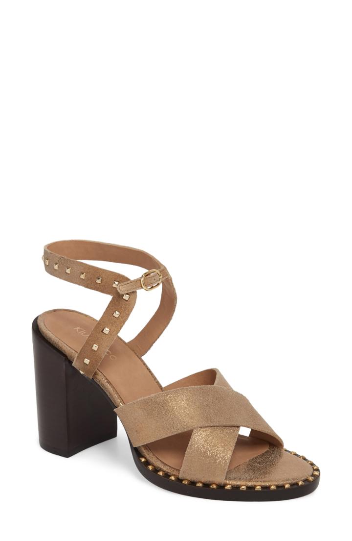 Women's Klub Nico Tabia Sandal