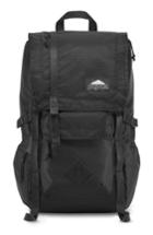 Men's Jansport Hatchet Dl Backpack - Black