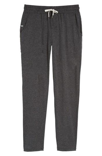 Men's Vuori Ponto Jogger Pants, Size - Grey