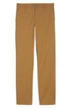 Men's Bonobos Slim Fit Stretch Washed Chinos X 30 - Brown