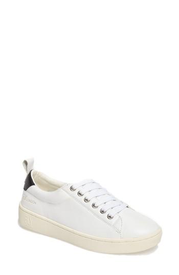 Women's Fly London Maco Sneaker -9.5us / 40eu - White