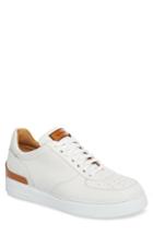 Men's Magnanni Vada Lo Lace Up Sneaker