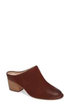 Women's Clarks Spiced Isla Mule M - Brown