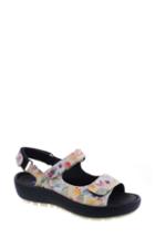 Women's Wolky Rio Sandal .5-6us / 36eu - White