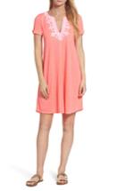 Women's Lilly Pulitzer Maisy T-shirt Dress