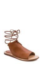 Women's Latigo Vin Sandal M - Brown