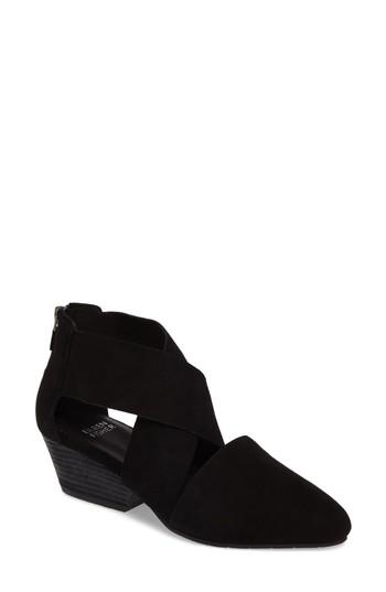 Women's Eileen Fisher Vera Strappy Pump