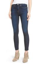 Women's Rag & Bone/jean High Waist Skinny Ankle Jeans