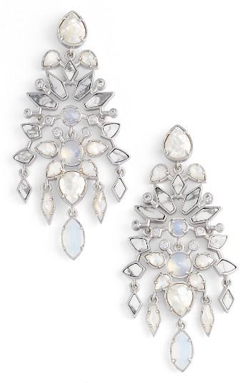 Women's Kendra Scott Aryssa Statement Earrings