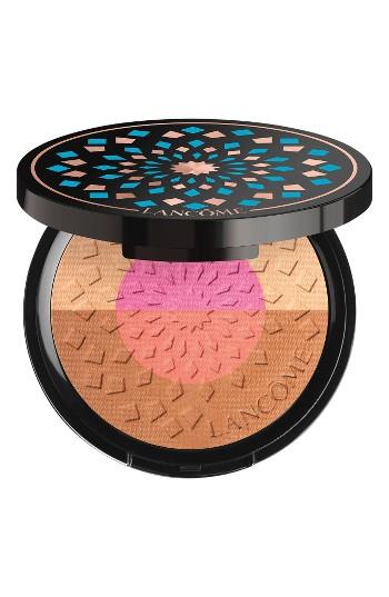Lancome Belle De Teint Palette - Patio Mediterraneen