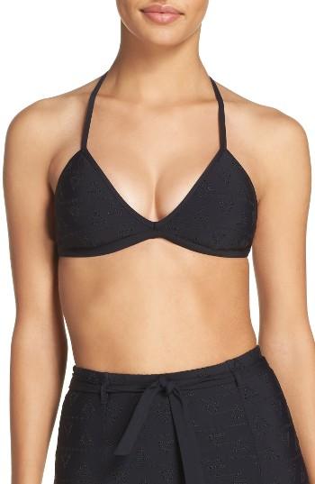 Women's Seafolly Lola Rae Bikini Top