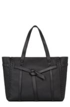 Allsaints Cami East/west Leather Tote -