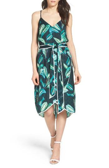 Women's Adelyn Rae Midi Dress