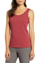 Women's Nic+zoe The Perfect Tank - Red